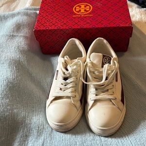 Tory Burch sneakers size 7.5